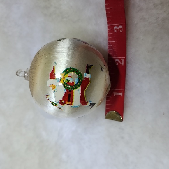 Vintage Christmas Ornament - Picture 8 of 8